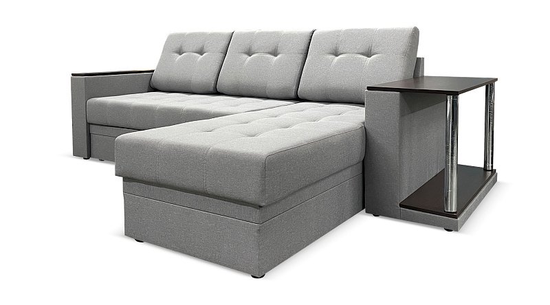 Угловой диван Атланта со столиком, рис.3