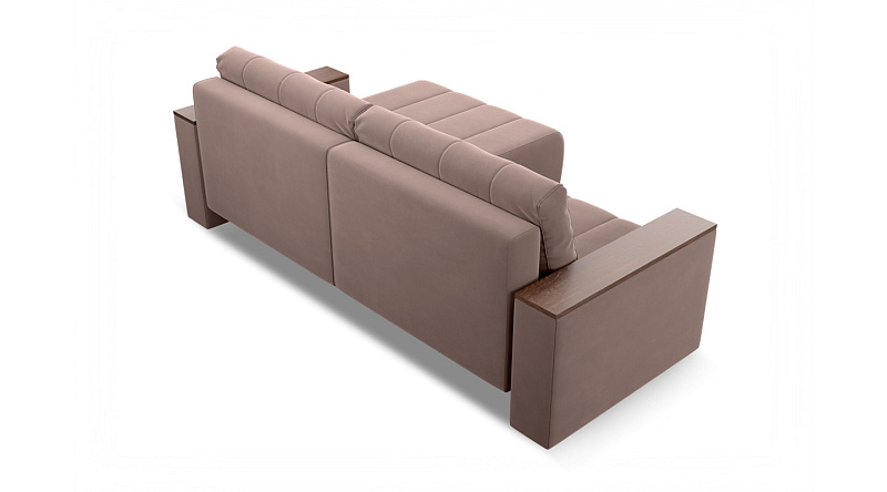 Угловой диван Осака , рис.3