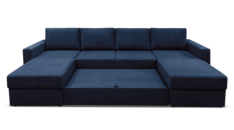 П-образный диван Карлстад, рис.8