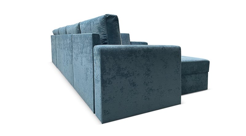 П-образный диван Стаббен, рис.8