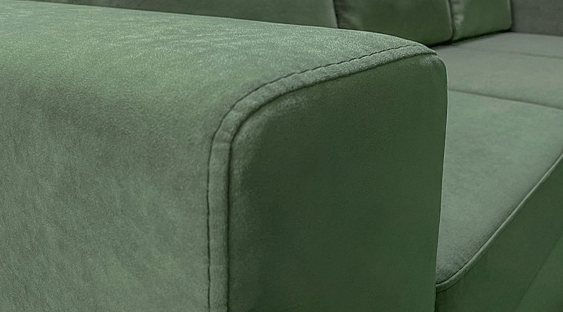 Прямой диван Йеллинг 2, рис.8