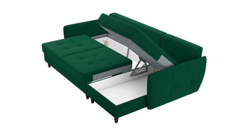 Угловой диван Ультра, рис.6