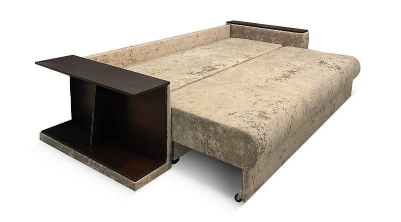 Прямой диван Анкона А со столиком, рис.6