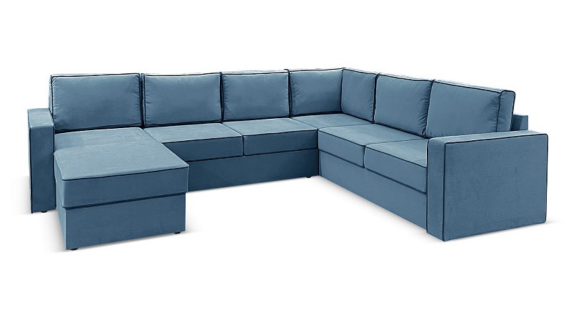 П-образный диван Хельсинборг, рис.2