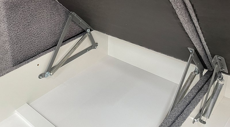 П-образный диван Стаббен, рис.9