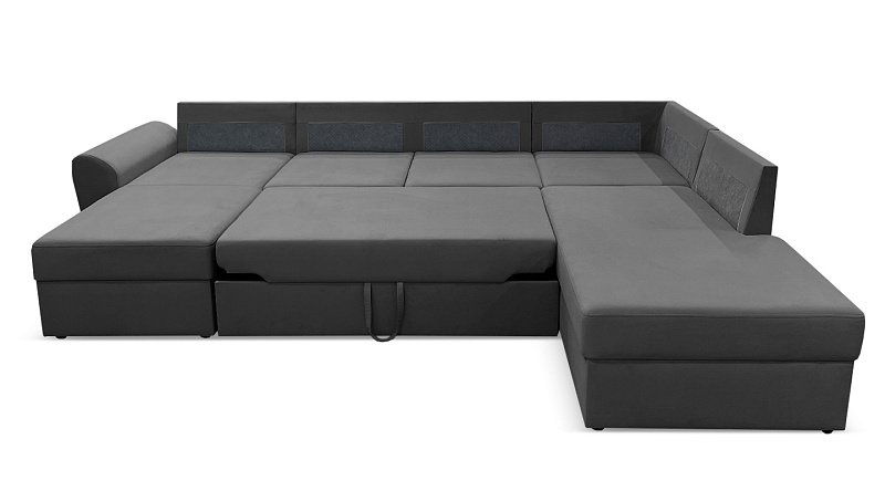 П-образный диван Фридхольм, рис.6