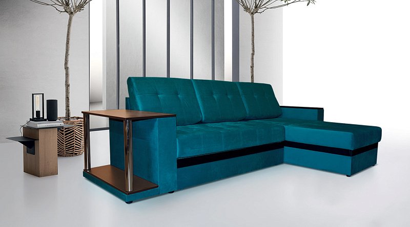 Угловой диван Атланта со столиком, рис.9