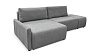 Угловой диван Оникс пуфом, рис.3