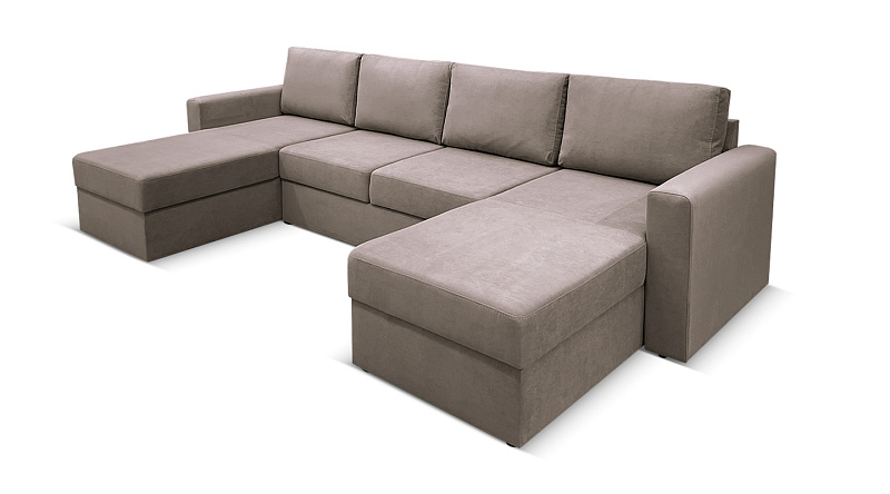 П-образный диван Карлстад, рис.2