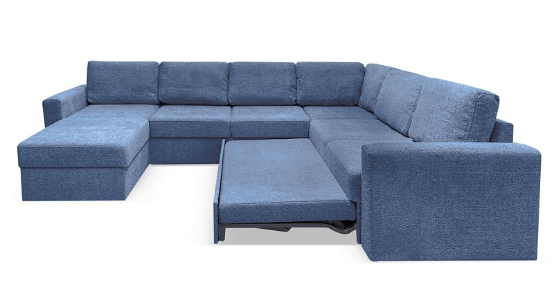 П-образный диван Стаббен, рис.4