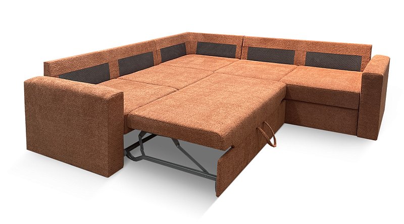 Угловой диван Лагом, рис.6