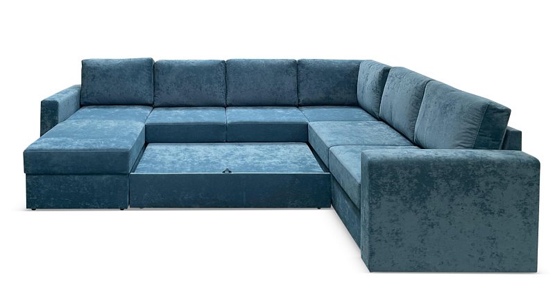 П-образный диван Стаббен, рис.5