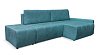 Угловой диван Осака с пуфом, рис.3