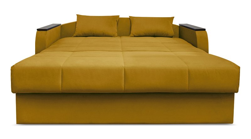 Прямой диван аккордеон Креско М, рис.4