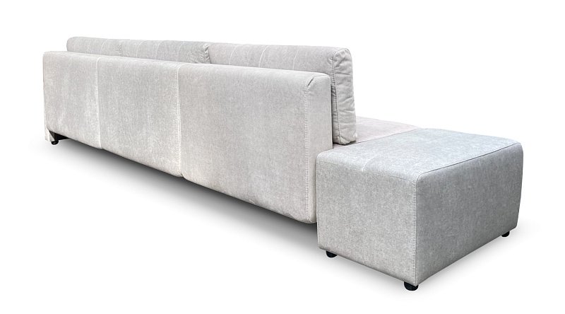 Угловой диван max Осака с пуфом, рис.8