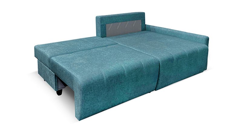 Угловой диван Осака с пуфом, рис.8