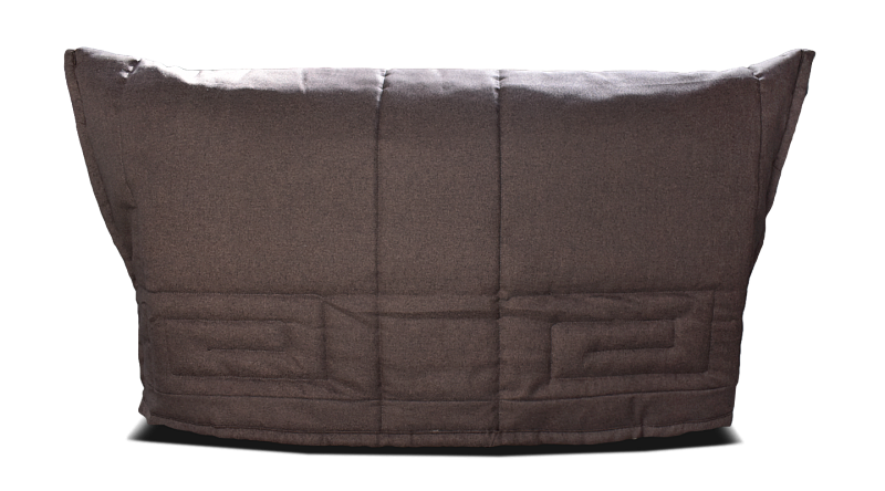 Прямой диван аккордеон Креско Б, рис.5