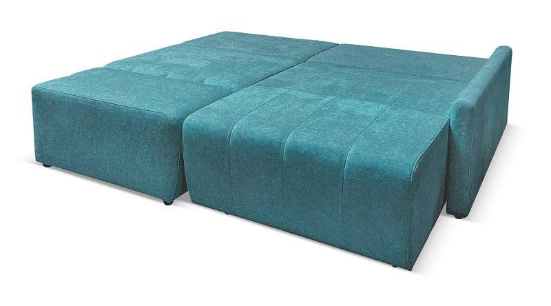 Угловой диван Осака с пуфом, рис.11