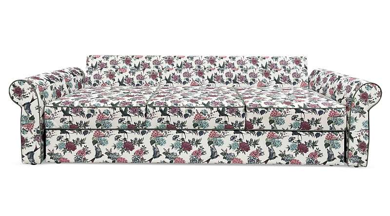 Прямой диван Арвика , рис.5