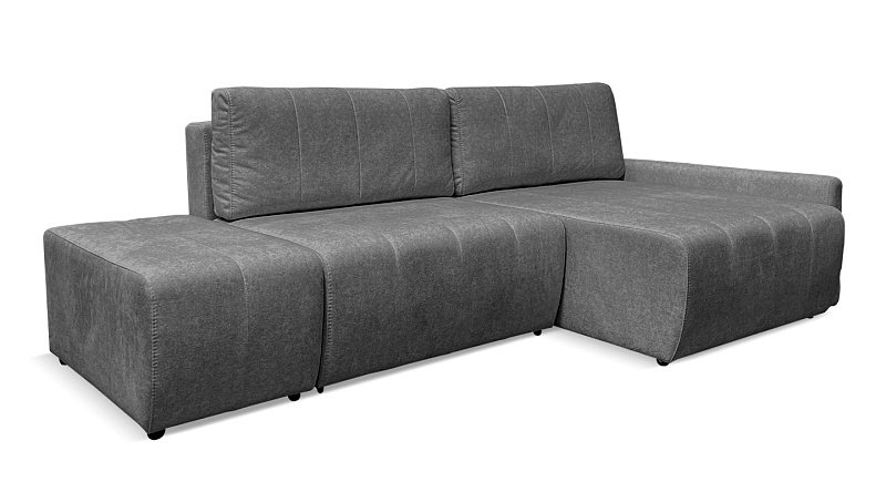 Угловой диван Осака с пуфом, рис.3