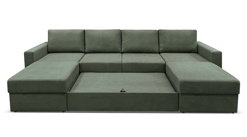 П-образный диван Карлстад, рис.5