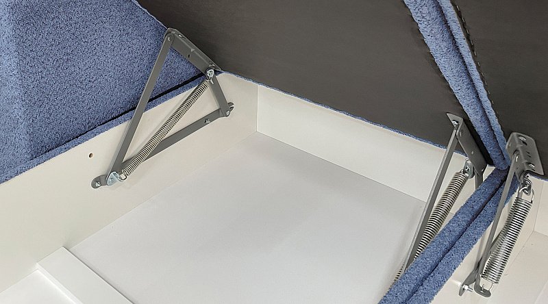 П-образный диван Стаббен, рис.8