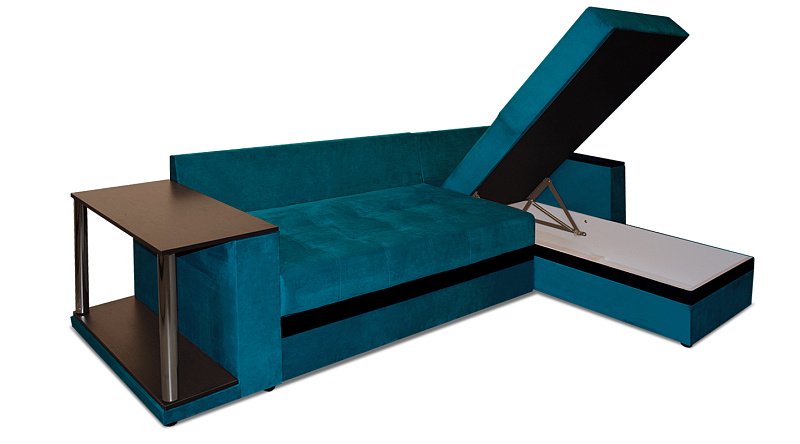 Угловой диван Атланта со столиком, рис.4